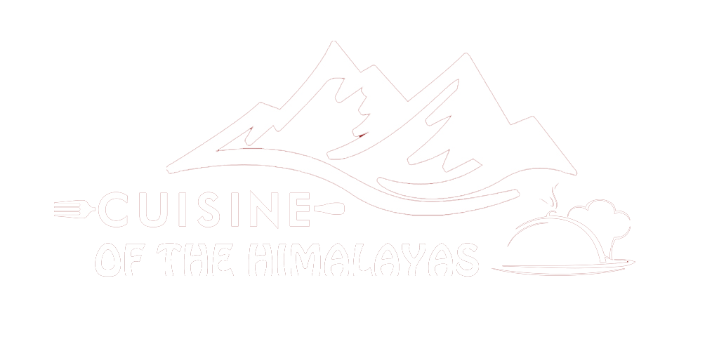 Cuisine of the Himalayas